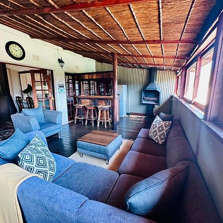 49Onmain Self Catering Holiday Home Sabie Exterior foto
