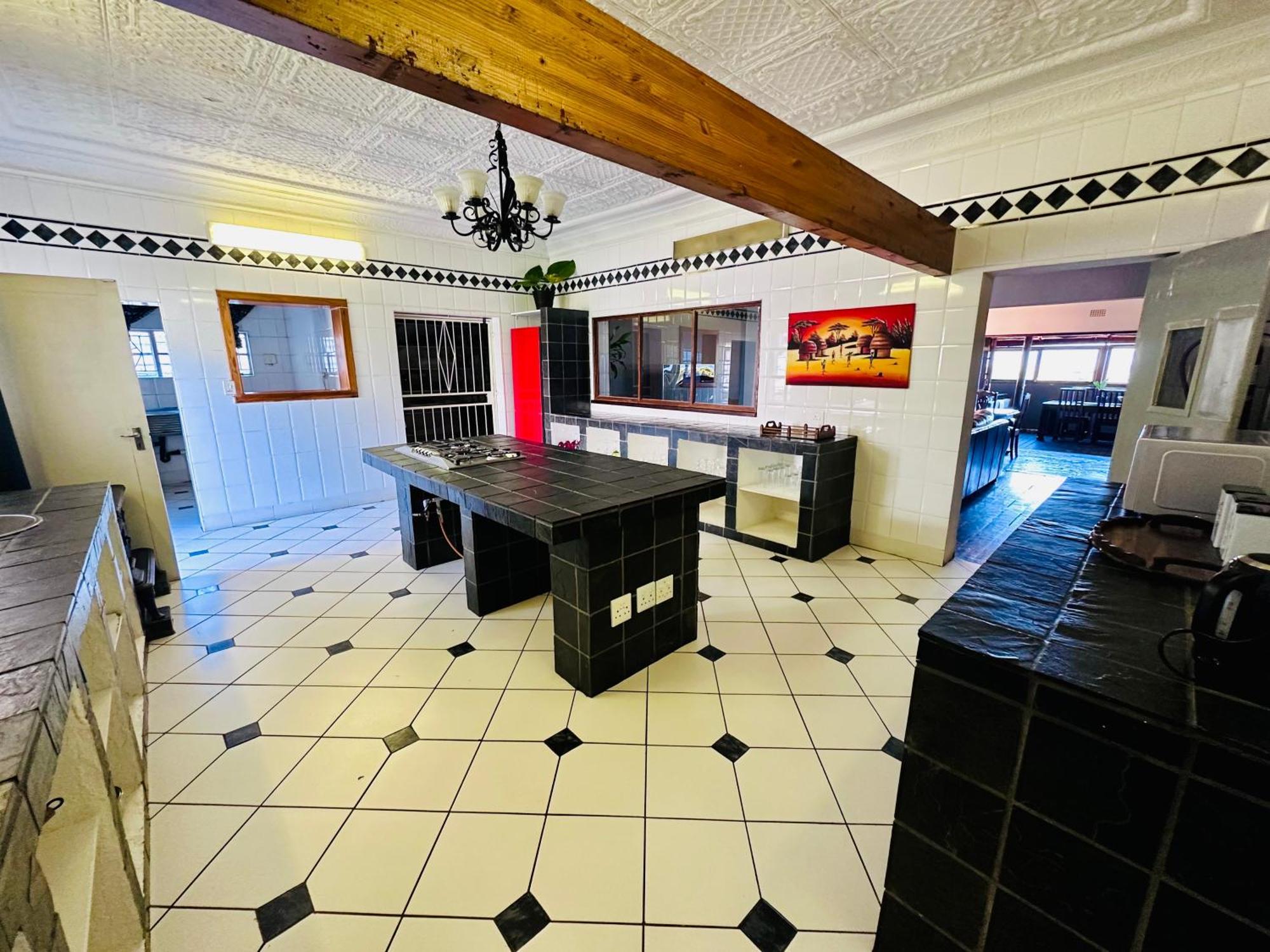 49Onmain Self Catering Holiday Home Sabie Exterior foto
