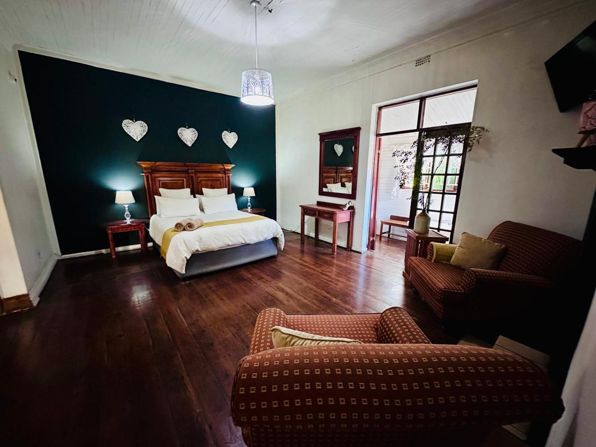 49Onmain Self Catering Holiday Home Sabie Exterior foto