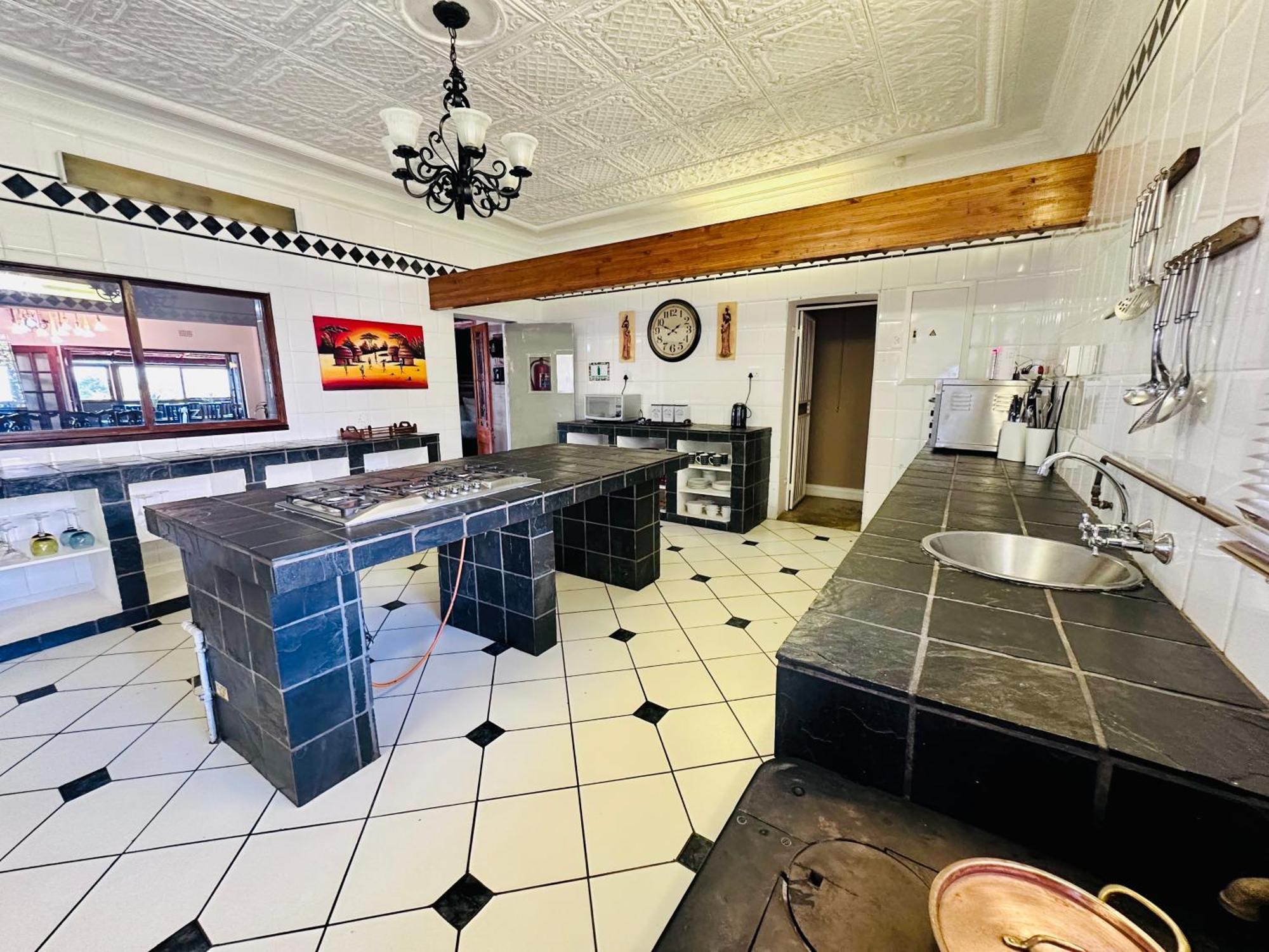 49Onmain Self Catering Holiday Home Sabie Exterior foto